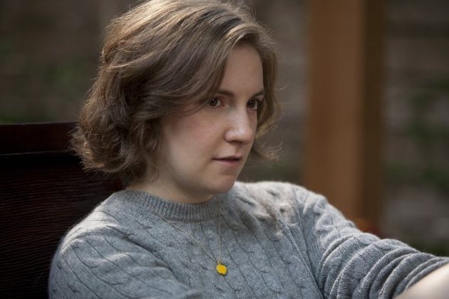 Hannah at Dr. Joshua's House, wearing an expensive sweater