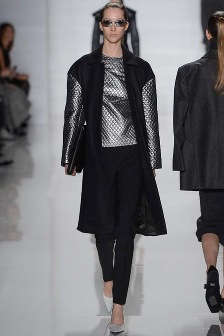 Michael Kors, Fall 2013, Look 23 