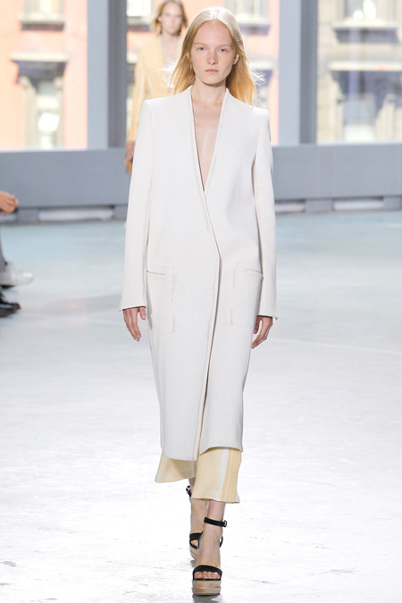 Look 18 Photo: Monica Feudi/Feudiguaineri.com