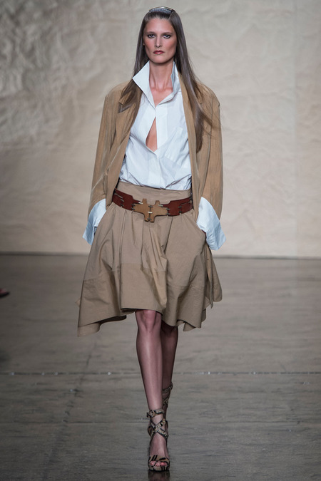 Look 19 Photo: Fablo Iona/Indigitalimages.com