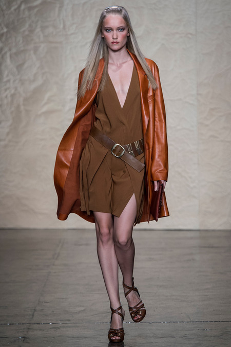 Look 25 Photo: Fablo Iona/Indigitalimages.com