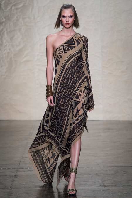 Look 32 Photo: Fablo Iona/Indigitalimages.com