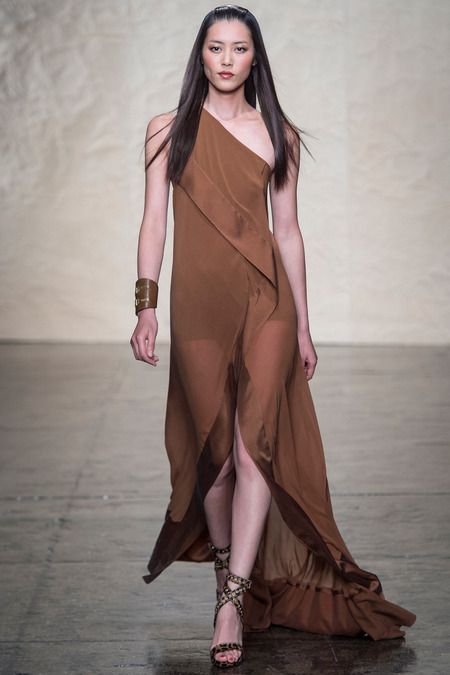 Look 34 Photo: Fablo Iona/Indigitalimages.com