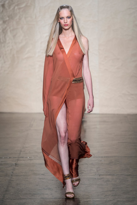 Look 35 Photo: Fablo Iona/Indigitalimages.com