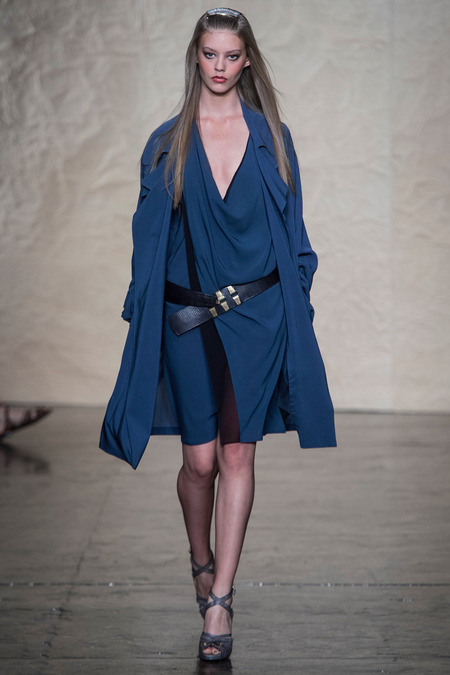 Look 5 Photo: Fablo Iona/Indigitalimages.com