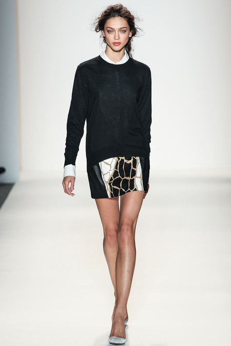 Look 8 Photo: Marcus Tondo/Indigitalimages.com