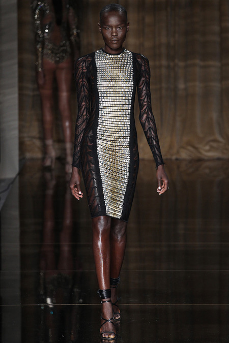 Look 17 Photo: Marcus Tondo/Indigitalimages.com