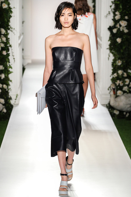 Look 19 Photo: Marcus Tondo/Indigitalimages.com