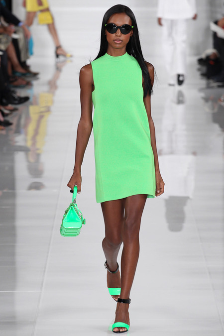 Look 26 Photo: Marcus Tondo/Indigitalimages.com