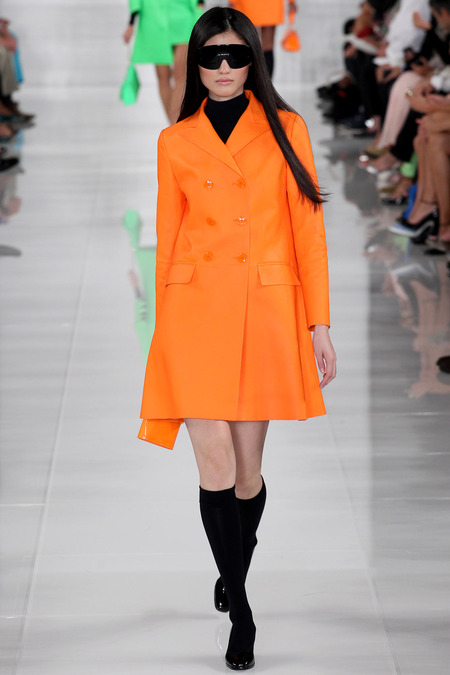 Look 35 Photo: Marcus Tondo/Indigitalimages.com