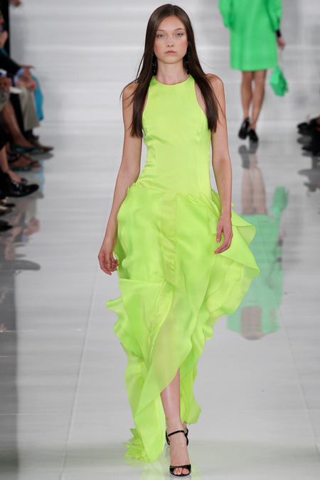 Look 37 Photo: Marcus Tondo/Indigitalimages.com