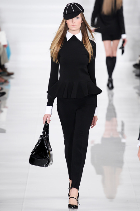 Look 5 Photo: Marcus Tondo/Indigitalimages.com