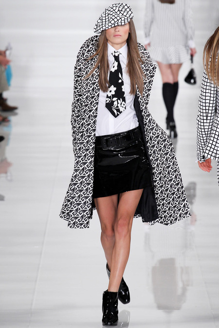 Look 8 Photo: Marcus Tondo/Indigitalimages.com