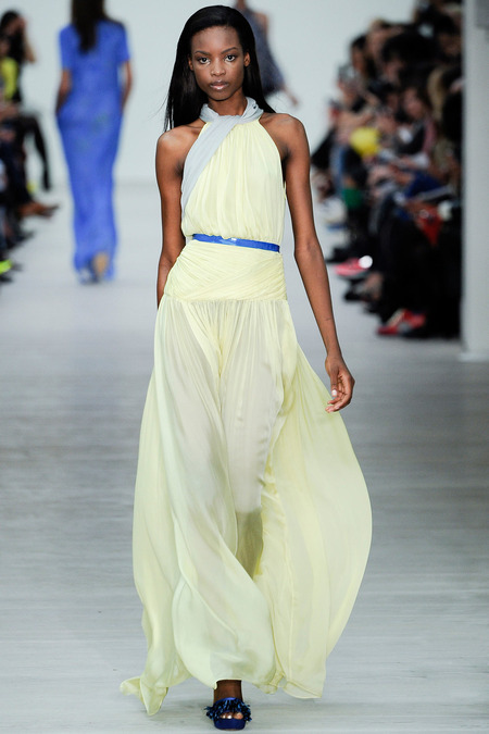 Matthew Williams, Spring 2014, Look 24 Photo: Umberto Fratini/Indigitalimages.com