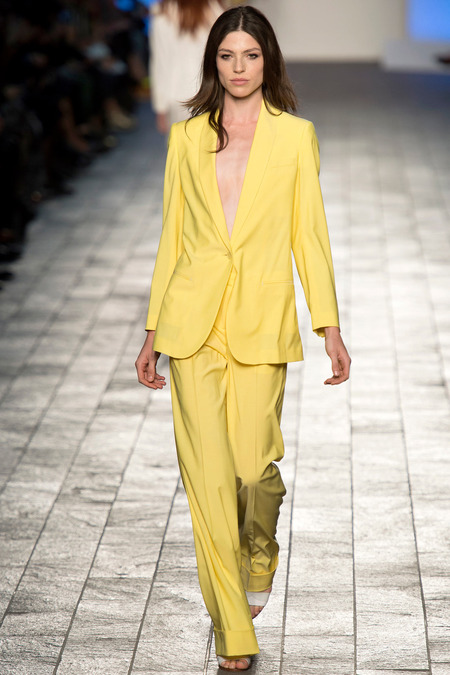 Paul Smith, Spring 2014, Look 30 Photo: Yannis Viamos/Indigitalimages.com