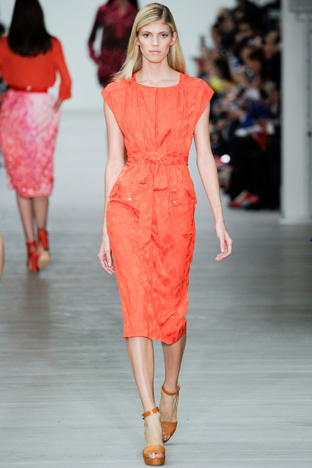 Matthew Williams, Spring 2014, Look 5 Photo: Umberto Fratini/Indigitalimages.com