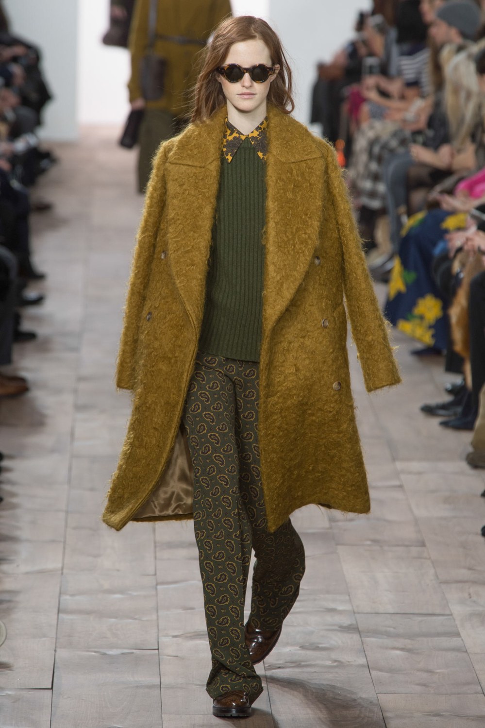 Look 16 Photo: Stefano Masse/ Indigitalimages.com found on www.vogue.com