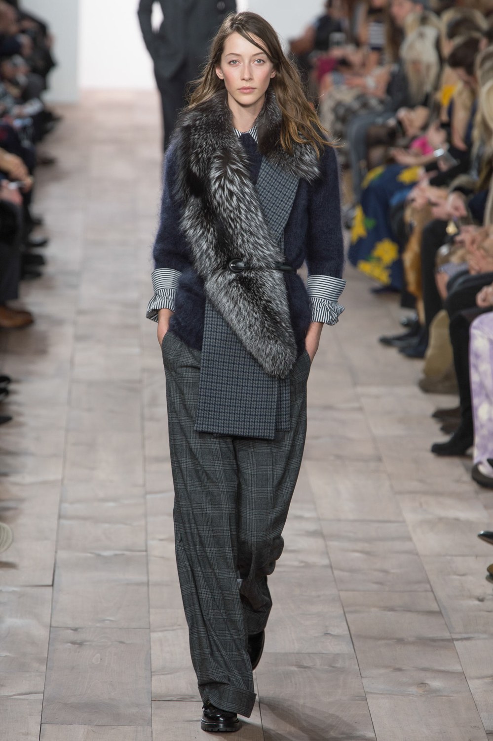 Look 24 Model: Alana Zimmer Photo: Stefano Masse/ Indigitalimages.com found on www.vogue.com