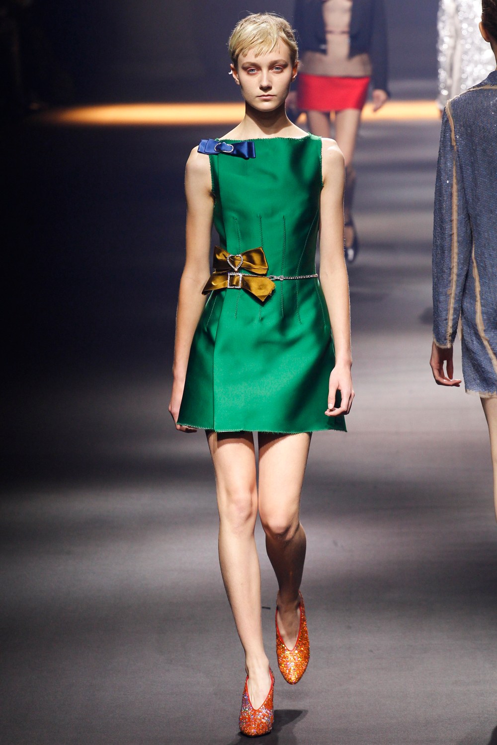 Look 41 Julette Fazekas